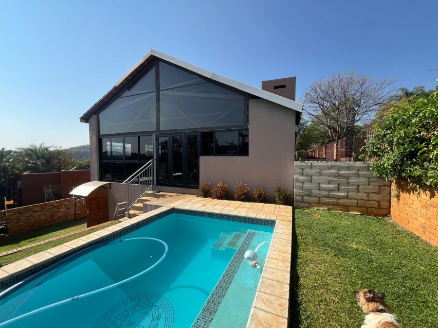 4 Bedroom Property for Sale in Cashan North West